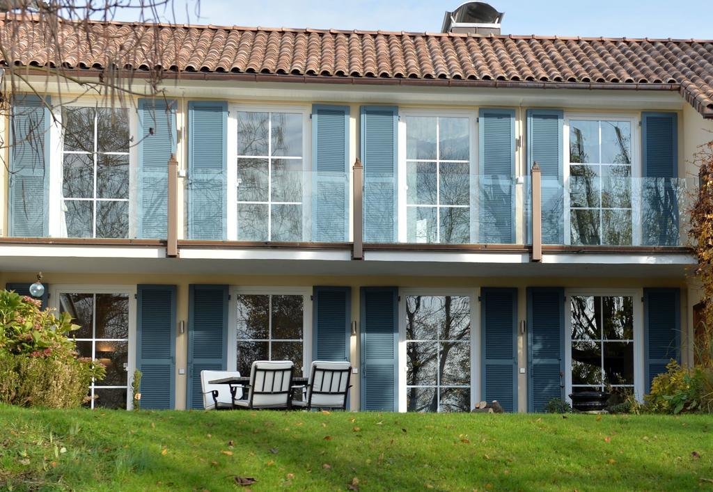 לינדאו Villa Rana מראה חיצוני תמונה